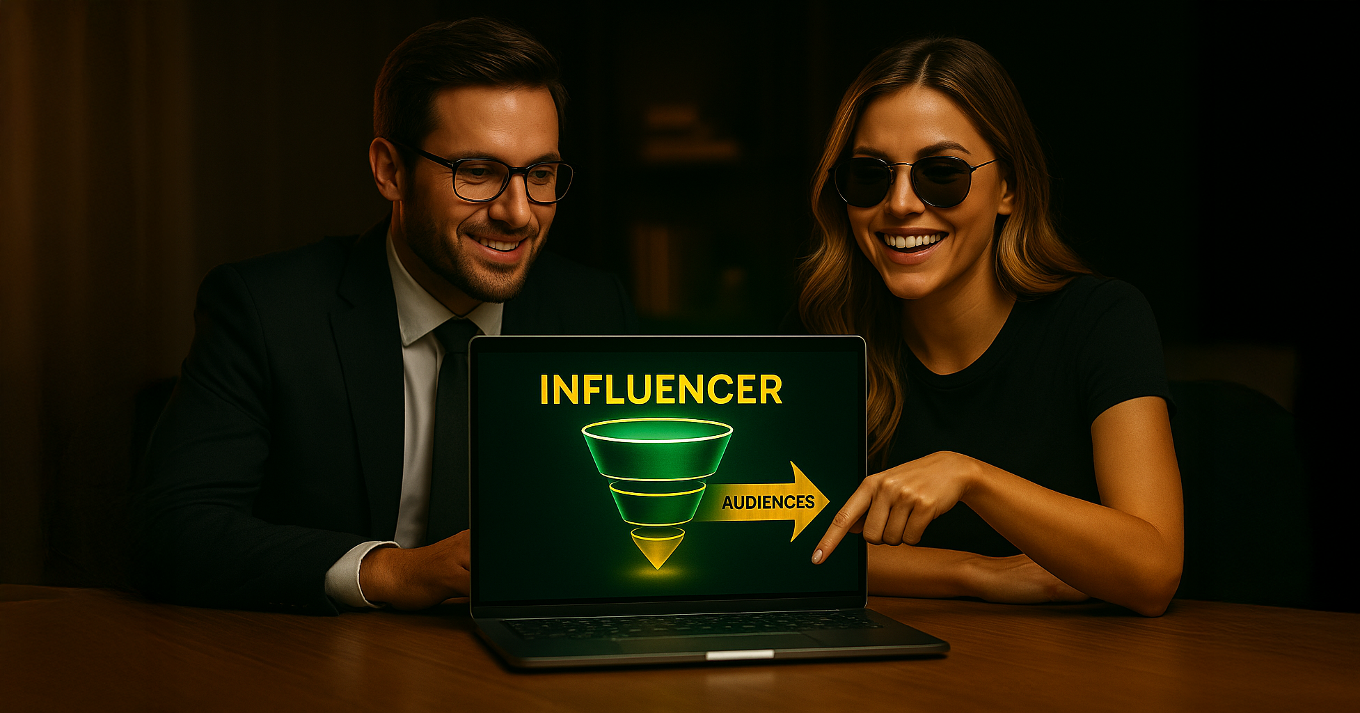 International Attention